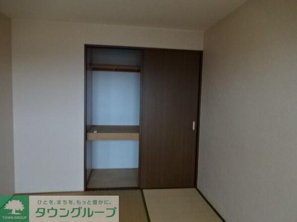 ウィンディヒルズの物件内観写真